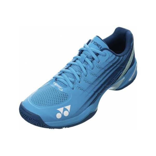 ヨネックス(YONEX) 庭球シューズ 力強さ座布団野球クラブGC SHTTGC-524 青色/米国海軍 3E
