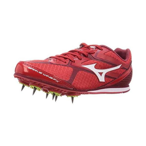 楽天市場】ミズノ ブレイブウィングFX U1GA203018 陸上スパイク オール