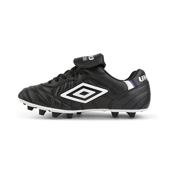 アンブロ(UMBRO) SPCIALI スペシアーリ PRO FG 国内100足限定 UU2MIA98SP ブラック/ホワイト 8,510円