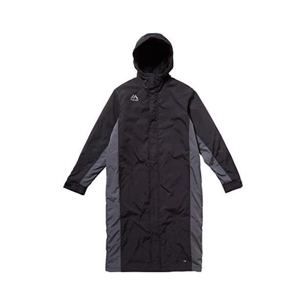 楽天市場】【macron】 マクロン スコットランド 中綿ベンチコート