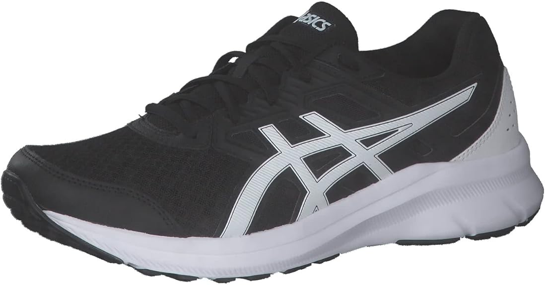 【楽天市場】アシックス(ASICS) ランニングシューズ JOLT 3 メンズ 1011B041-003 ブラック/ホワイト 30cm 4E