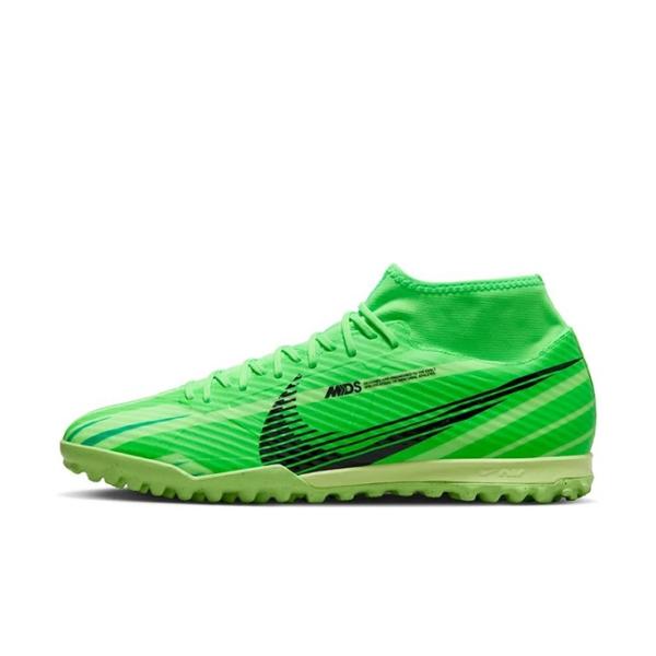 ナイキズームマーキュリアルスーパーフライ9アカデミーTF NIKE ナイキ ズーム マーキュリアル スーパーフライ 9