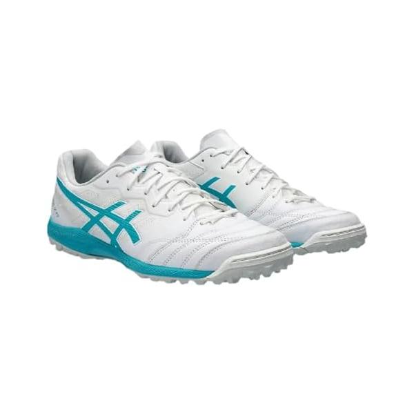楽天市場】DESTAQUE K FF TF アシックス asics 1111A218-101 ホワイト