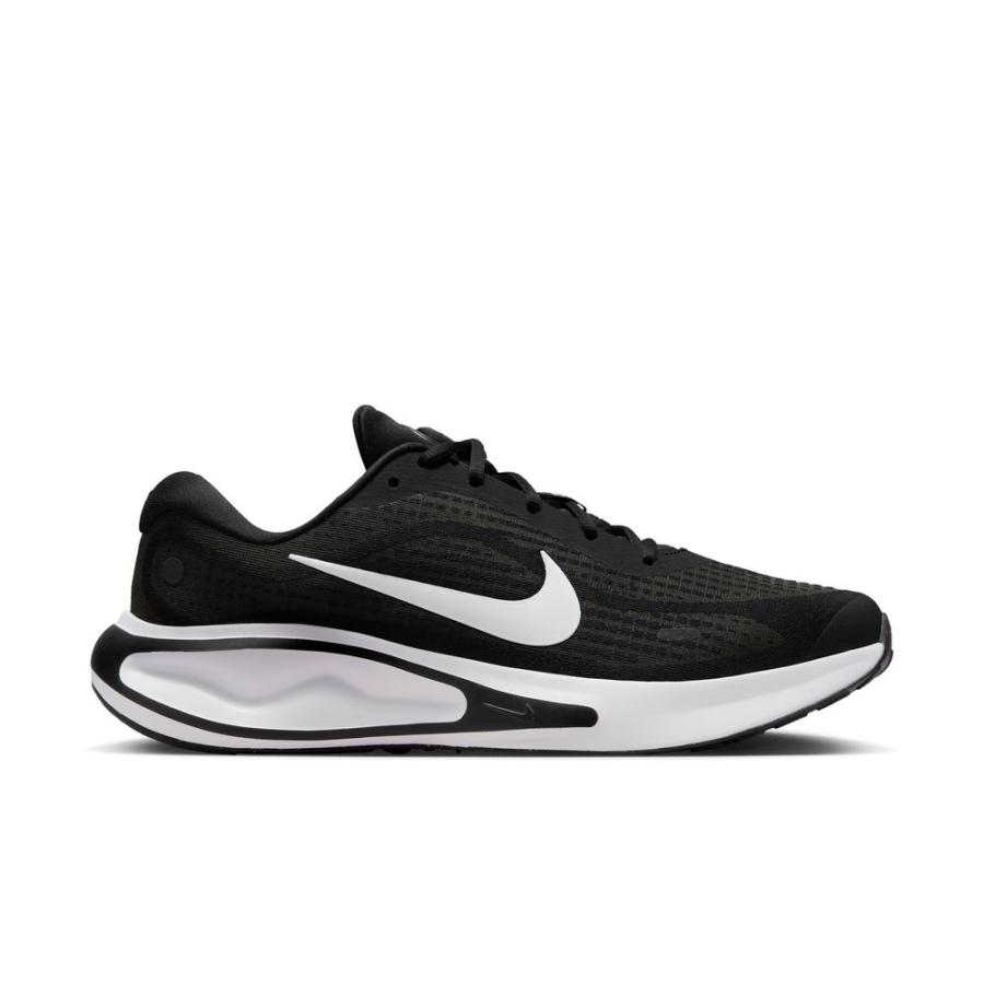 ナイキ(NIKE) 駈けっくらシューズ メンズ 旅行 幽客 FN0228-001 黒いこと/白いこと/アンスラサイト