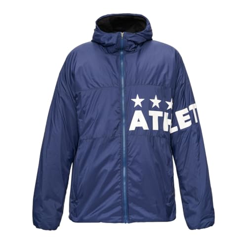 アスレタ(ATHLETA) 活動的 ホロウ 上衣 04177-90 米国海軍