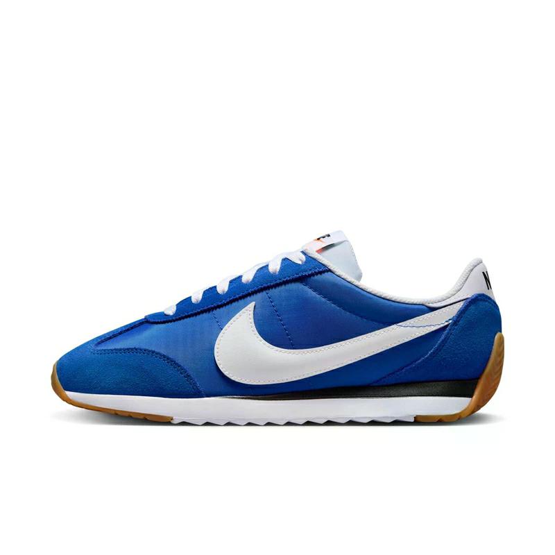 ナイキ(NIKE) レディース スニーカー ウィメンズ パシフィック HM4771-401 取り組みロイヤル/白いこと