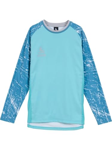 スボルメ(SVOLME) フットサル サッカー 起毛あったかのびのび防風TRトップ ミントグリーン 1253-47100-041