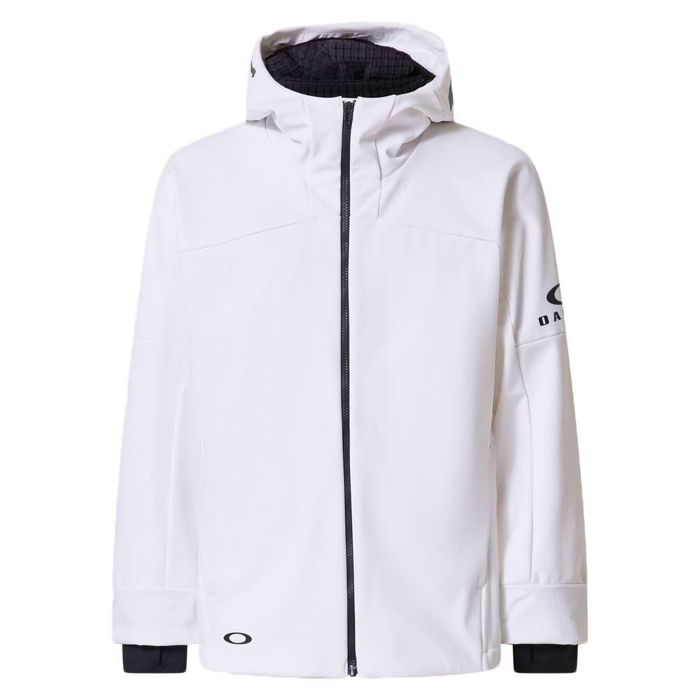 楽天市場】オークリー OAKLEY US規格 O-Fusion Warm Jacket 2.0 O