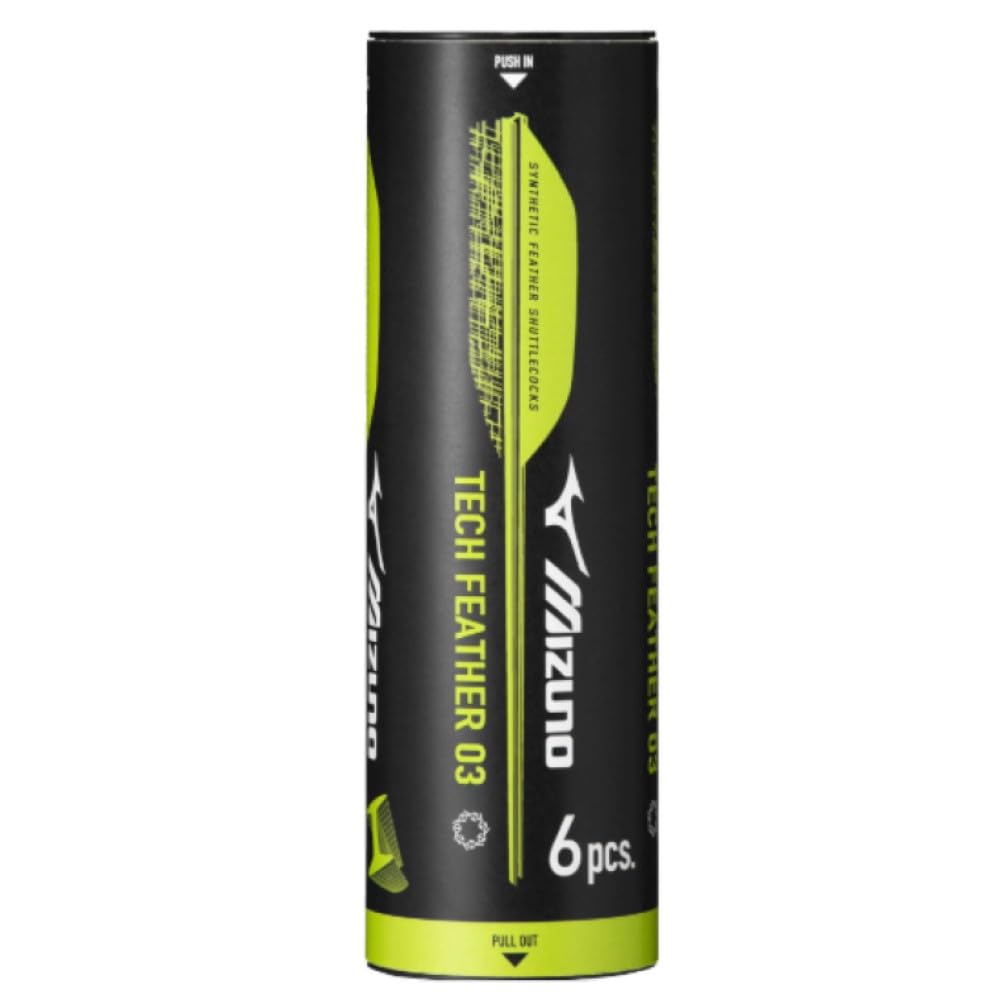 楽天市場】ミズノ シャトル バドミントンシャトルコック スカイクロス