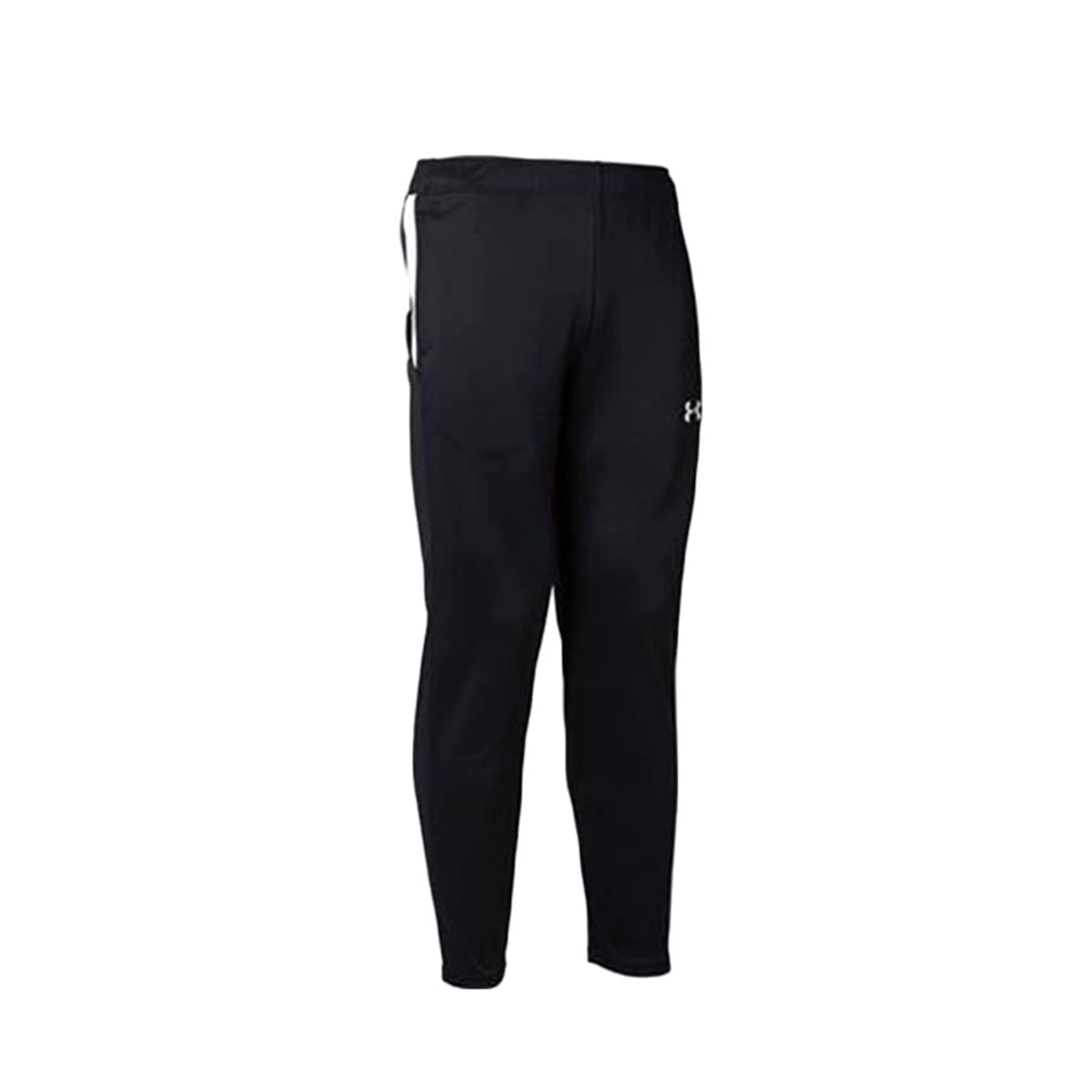 アンダーアーマー(UNDER ARMOUR) チーム ジャージー パンツ ブラック 1364993-001