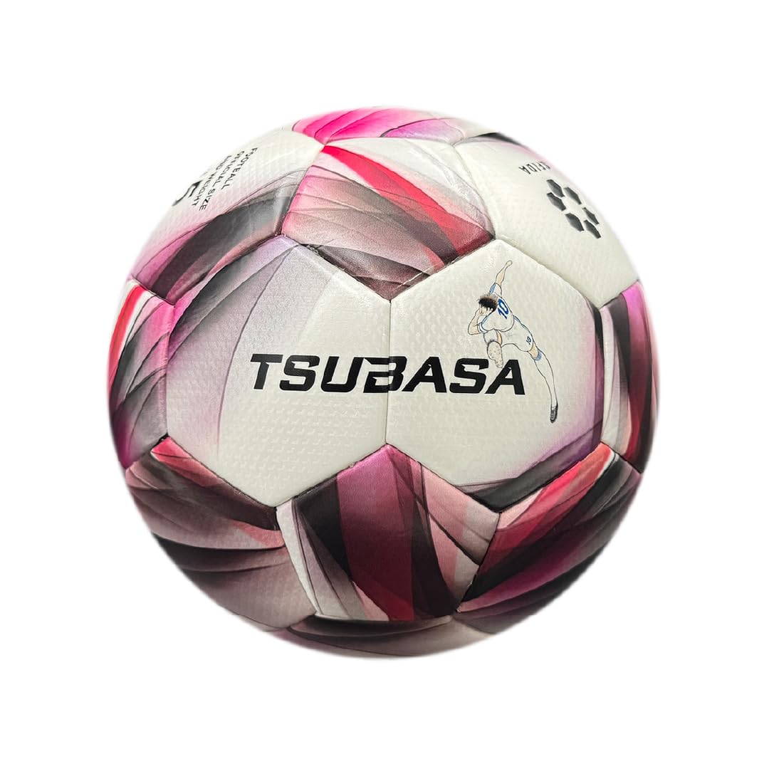 楽天市場】アディダス adidas サッカーボール 5号球 ツバサ プロ 公式