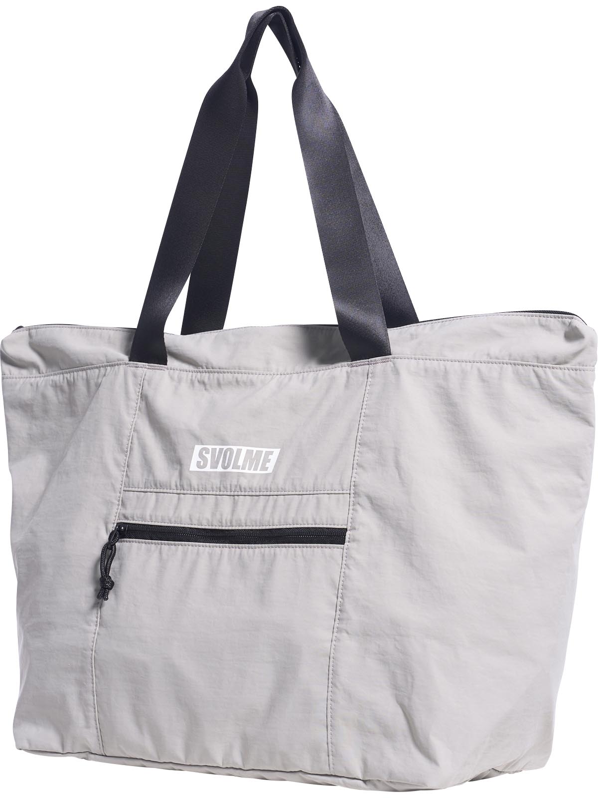 スボルメ(SVOLME)パッカブルトートバッグ21L F GRAYGE(510) 1261-59120 4,565円