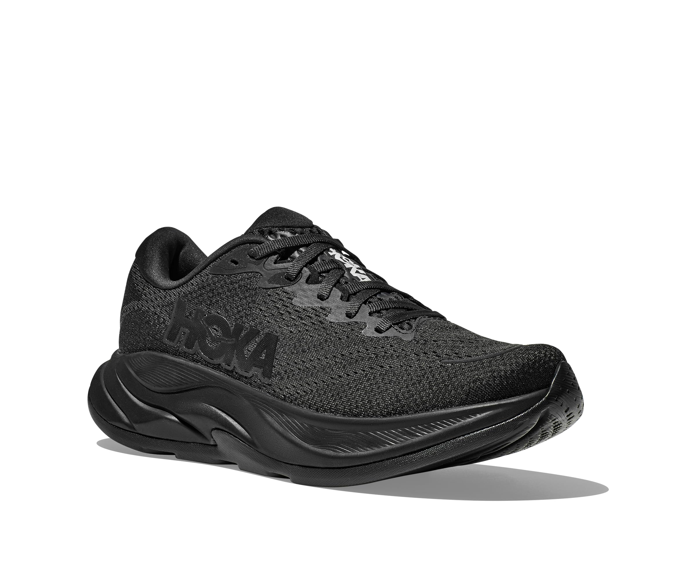 ホカ オネオネ(HOKA ONE ONE) W リンコン4 RINCON4 BLACK(BBLC) 1155131