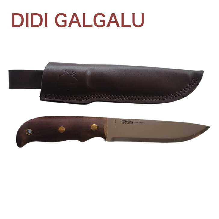 新品　Helle Temagami CA ヘレナイフ テマガミＣＡ 301 楽天市場】HELLE Temagami CA ヘレナイフ テマガミ カーボン