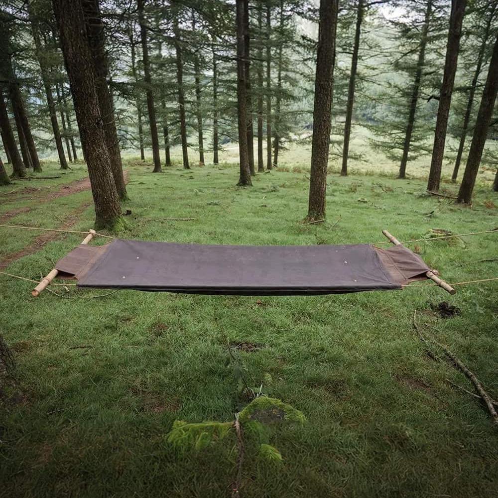 楽天市場】【ブッシュクラフトスペイン】タープ／グラウンドシート