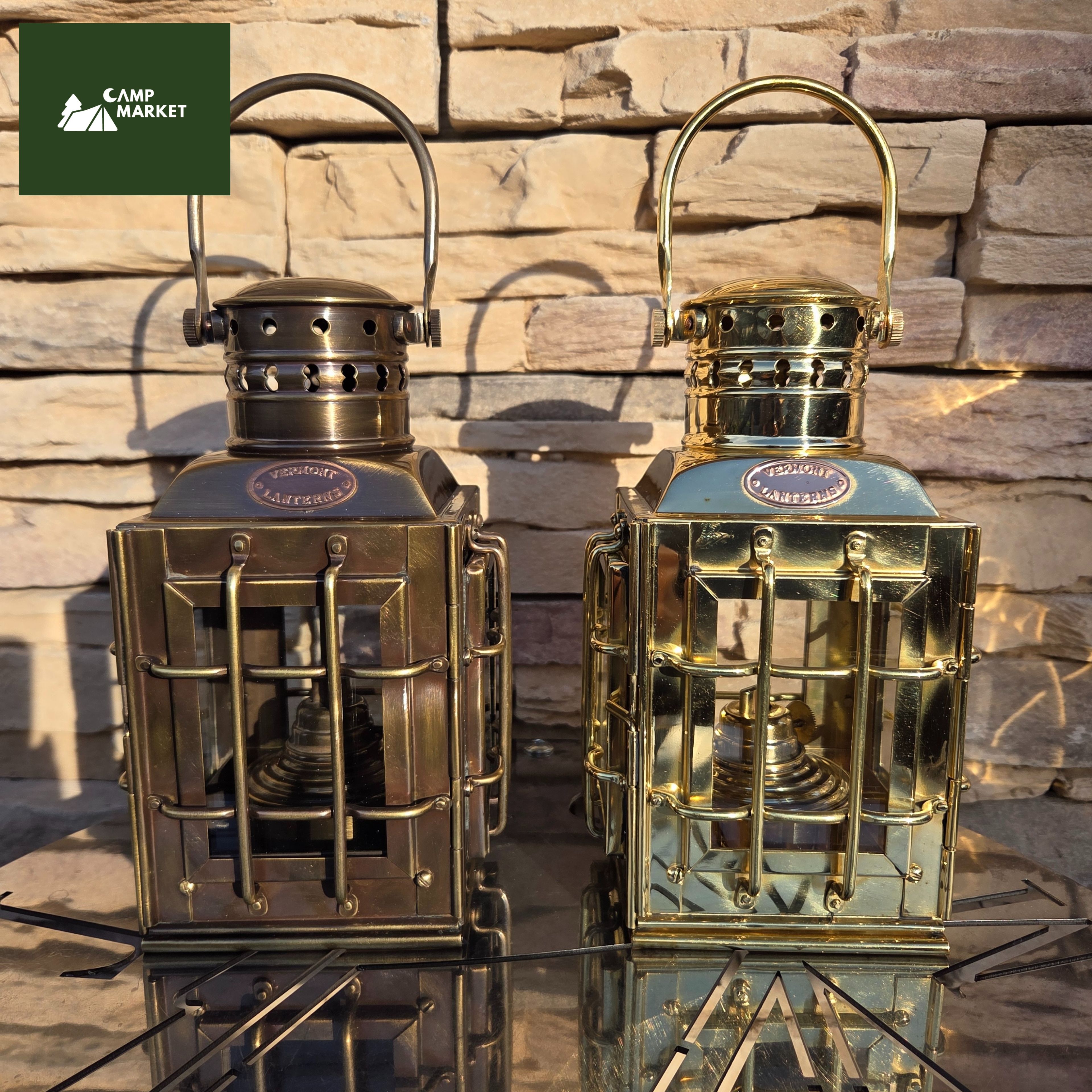 楽天市場】《3,980円以上で送料無料》 Vermont Lanterns バーモント