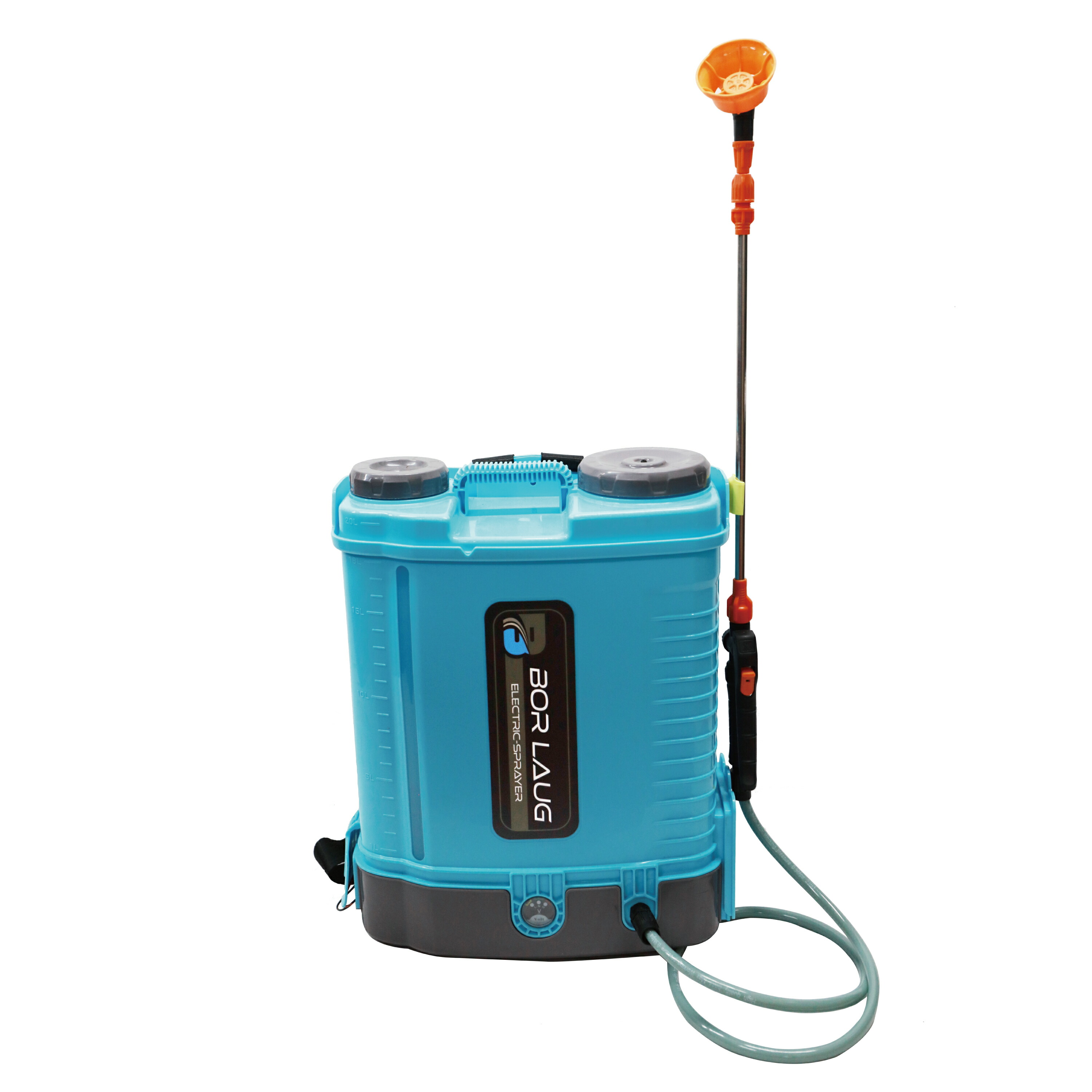 電動噴霧器 BOR LAUG (12-20本体のみ) ガーデニング アウトドア キャンプ 噴霧器 電動 スポーツ クールダウン 熱中症対策 シャワー 9,953円