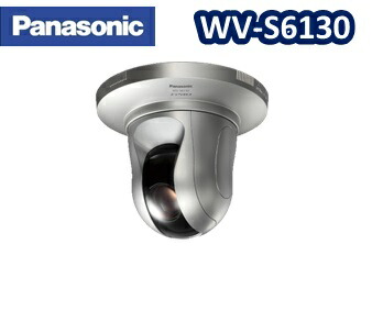 楽天市場】【在庫あり】WV-S1536LNJ 監視カメラ Panasonic i-pro ...