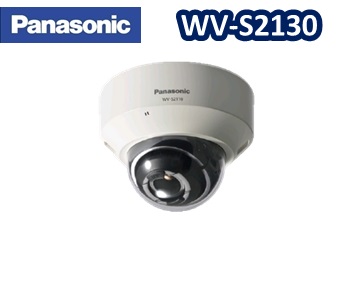 Panasonic ネットワークカメラ WV-S2110J smcint.com