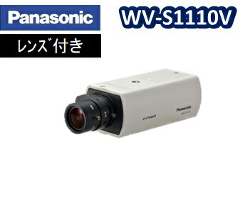 Panasonic WV-S2115 ネットワークカメラ Panasonic 防犯カメラ 「WV-S2115」 屋内 パナソニック i-PRO HD