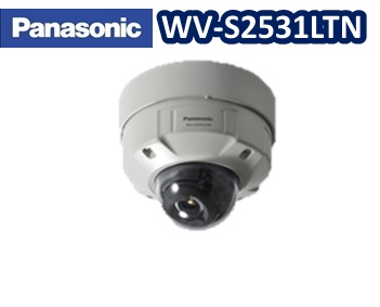 Wv S2531ltn Panasonic 満タンhdドミトリー種類コンピューターネットワークスチルカメラ 野外型 貨物輸送無料 新品 Landscape By The Sea Com