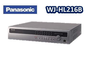 【楽天市場】WJ-HL208B パナソニック Panasonic CCTVカメラ用