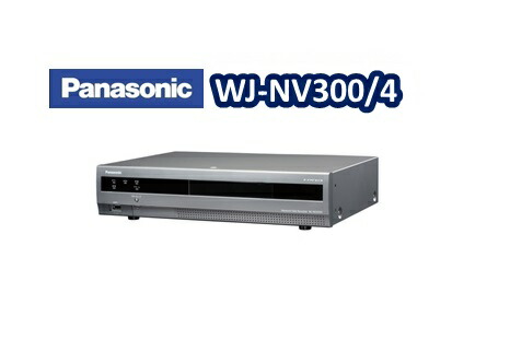 Panasonic ネットワーク ディスク レコーダー DG-NV200/2L 送料無料】DG-NV200/2Q Panasonic ネットワークディスクレコーダー(6TB