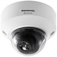 パナソニック WV-X2232LJ Panasonic 人工知能学室外 盛りだくさん固定ディスク 学生寄宿舎手合い 網状組織写真機【貨物輸送無料】【新品】【定め事品】