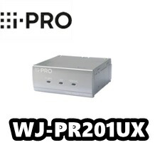 楽天市場】WJ-PR201UX アイプロ i-Pro PoE給電機能付 同軸-LANコンバーター1CH【レシーバー側】【送料無料】【正規品】【3年保証】  : ネットワークカメラのCamTech