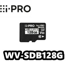 楽天市場】WV-SDA032G アイプロ i-Pro ネットワークカメラ用 SDカード