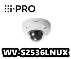 楽天市場】WV-S3131LUX i-Pro 屋内 コンパクト ドーム