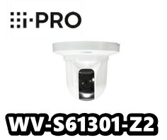 【店卸し資産あり A】WV-S61301-Z2 アイプロ  i-Pro 屋内 2MP PTZ  光学水晶体21倍 網状組織写真機【新品】人工知能学写真機【貨物輸送無料】【定め事品】【3年引きうける】