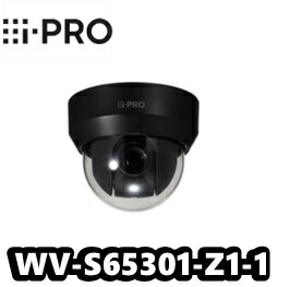 楽天市場】【在庫あり】WV-S65301-Z1 アイプロ i-Pro 屋外2MP PTZ 光学