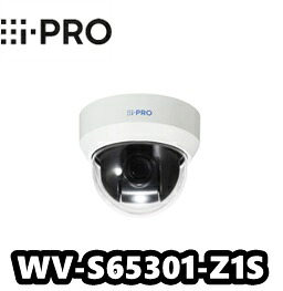 【店卸し資産あり】WV-S65301-Z1S アイプロ  i-Pro 室外2MP PTZ  光学水晶体10倍 耐重塩害 網状組織写真機【新品】人工知能学写真機【貨物輸送無料】【定め事品】【3年引きうける】