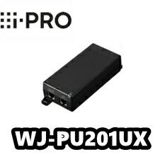 楽天市場】【在庫あり A】WJ-PC200UX アイプロ i-Pro PoE給電機能付
