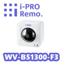 楽天市場】【WV-B51300-F3W】 Panasonic アイプロ i-PRO フルHD 屋内