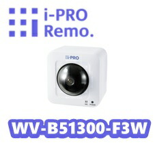 楽天市場】【WV-B51300-F3】 Panasonic アイプロ i-PRO フルHD 屋内