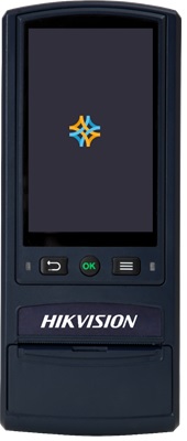 【在庫あり】【送料無料】HIKVISION アルコールチェッカー DS-MDA001【正規品】|ネットワークカメラのCamTech