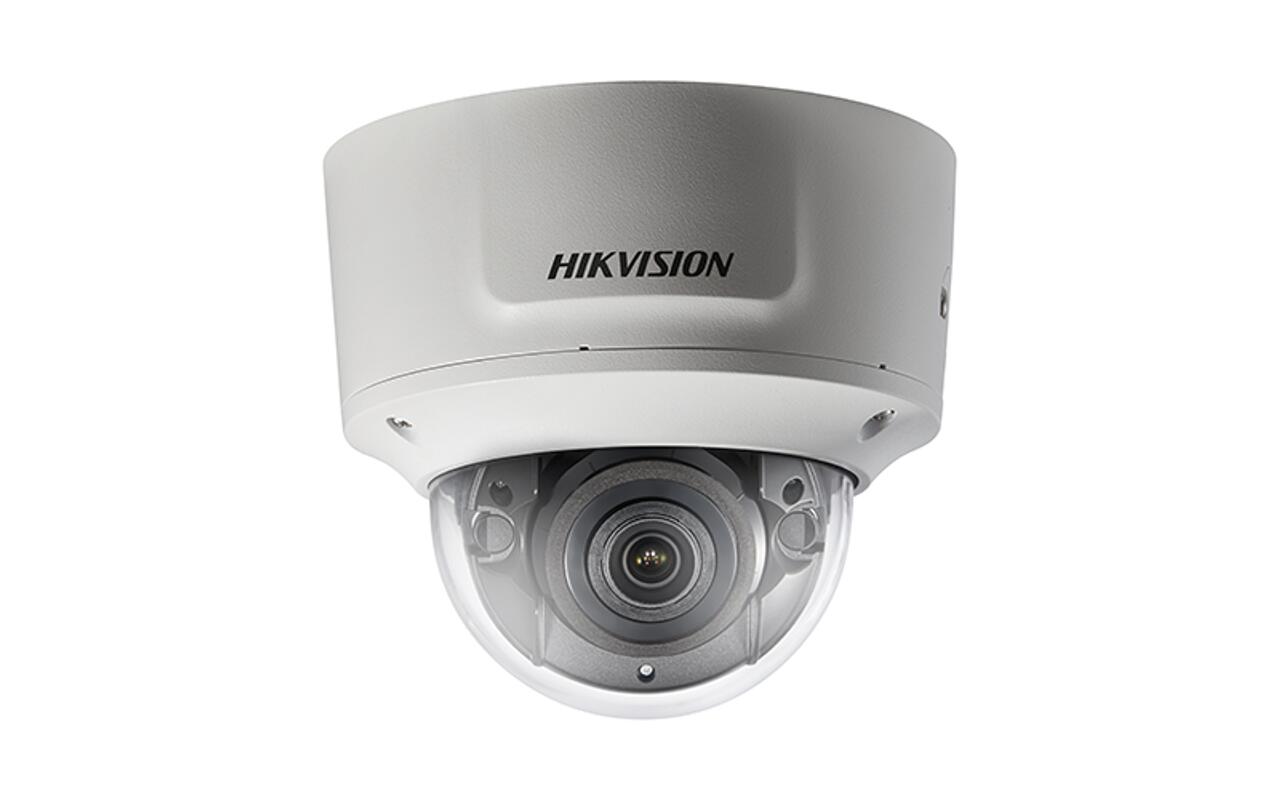 楽天市場】【在庫あり】【送料無料】HIKVISION ハイク 8MP