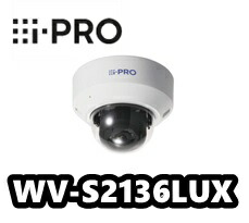 PRO 防犯カメラ wv-s3130ux パナソニック WV-S3130UX | i-PRO Products
