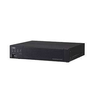 【店卸し資産あり】WJ-NX210/1  ネットワークディスクレコーダー【新品】i-Pro アイプロ【貨物輸送無料】【置き目品】