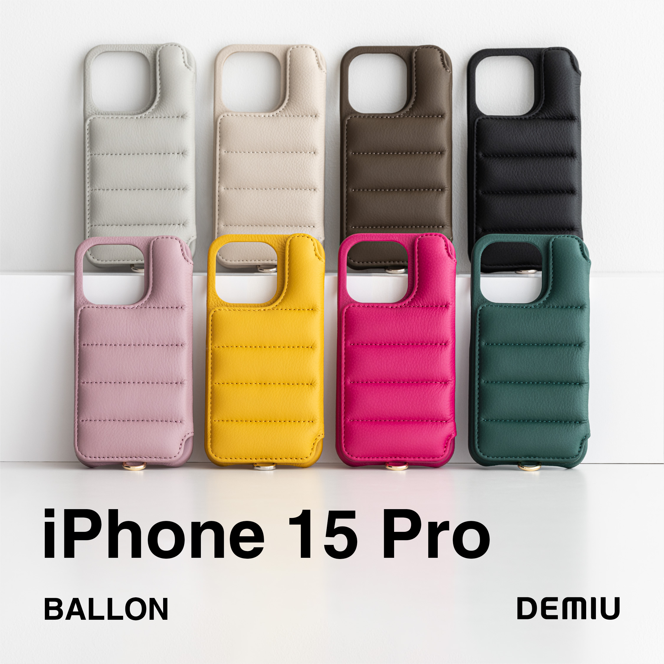 ポイント5倍】【公式ショップ】iPhone15 Pro ケース iPhone15Proケース