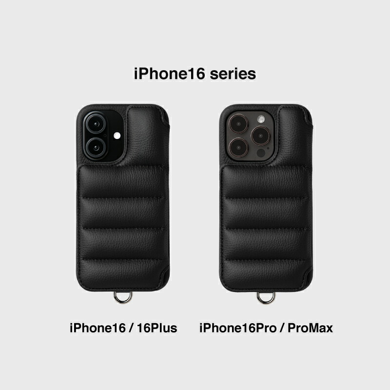DEMIU公式】iPhone17 ケース 背面 手帳型 レザー iPhone17Pro