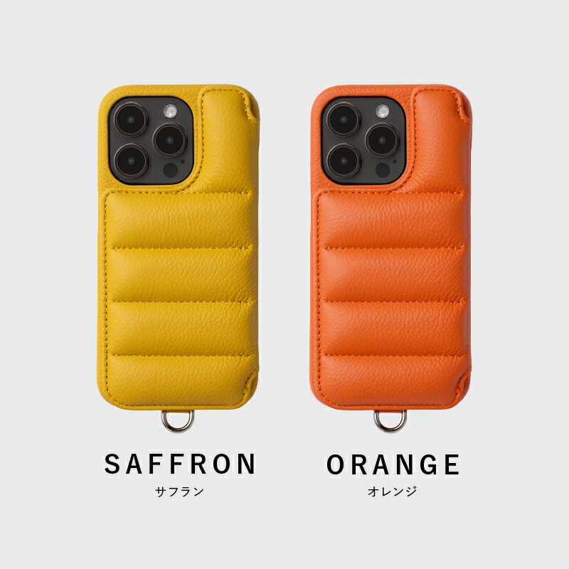 ポイント5倍】【DEMIU公式】iPhone17 ケース 背面 手帳型 レザー