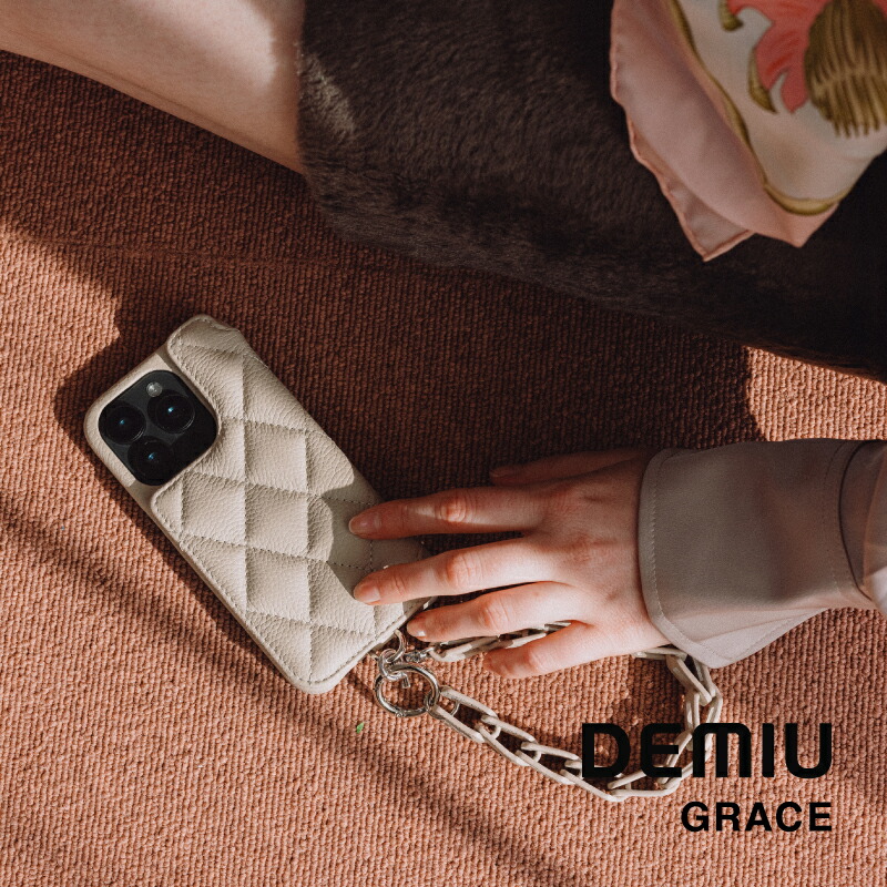 楽天市場】【公式ショップ】 DEMIU デミュウ BALLON CINQ