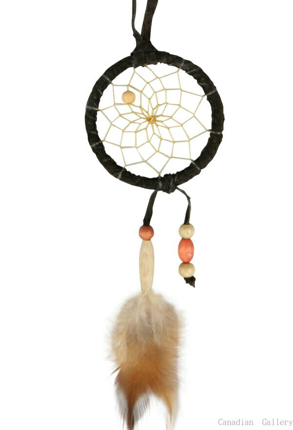 Indian mandella ドリームキャッチャー USA製 XLサイズ d149-71-0001_2.jpg