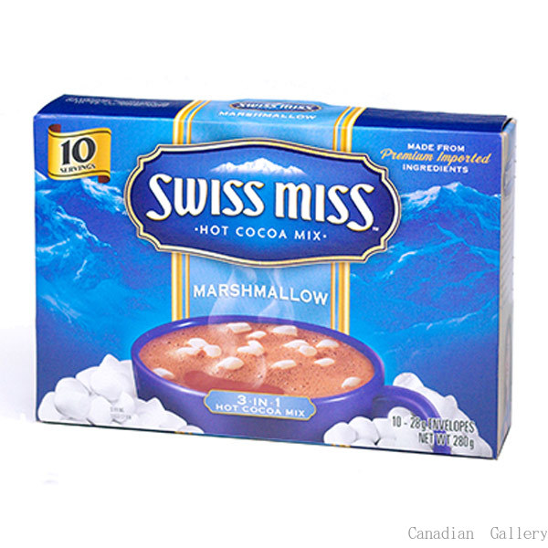 楽天市場】スイスミス ミルクチョコレートwithマシュマロBOX10袋入