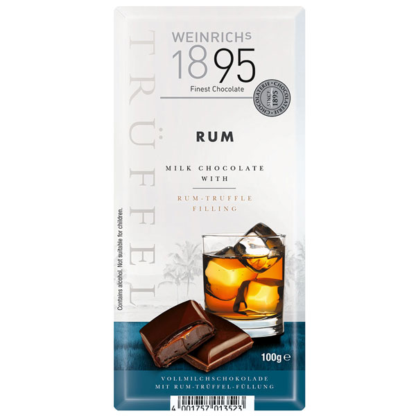 ワインリッヒ　ダークチョコレート　85％カカオ　100g　120セット (軽減税率対象) ワインリッヒ ダークチョコレート 85％カカオ 100g 120セット ≪人気