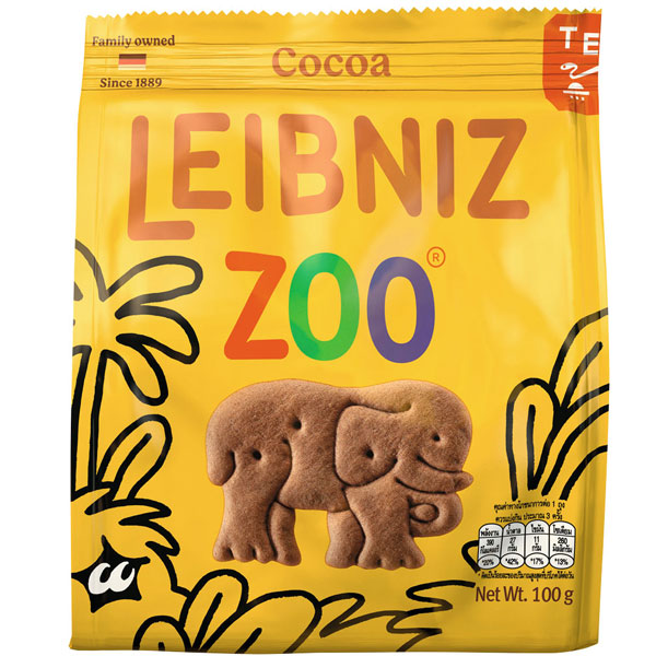 バールセン ビスケット ズービスケット ミニ 30g 72セット 在