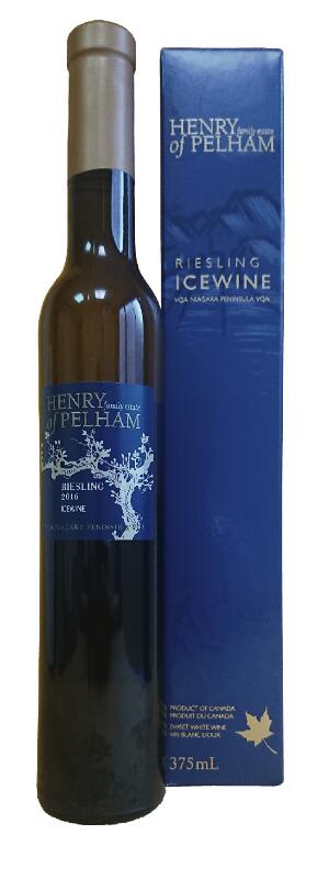 楽天市場 カナダアイスワイン ヘンリーオブペルハム リースリング 375ml Henry Of Pelham Riesling カナダ デザートワイン カナダワインエンポリアム